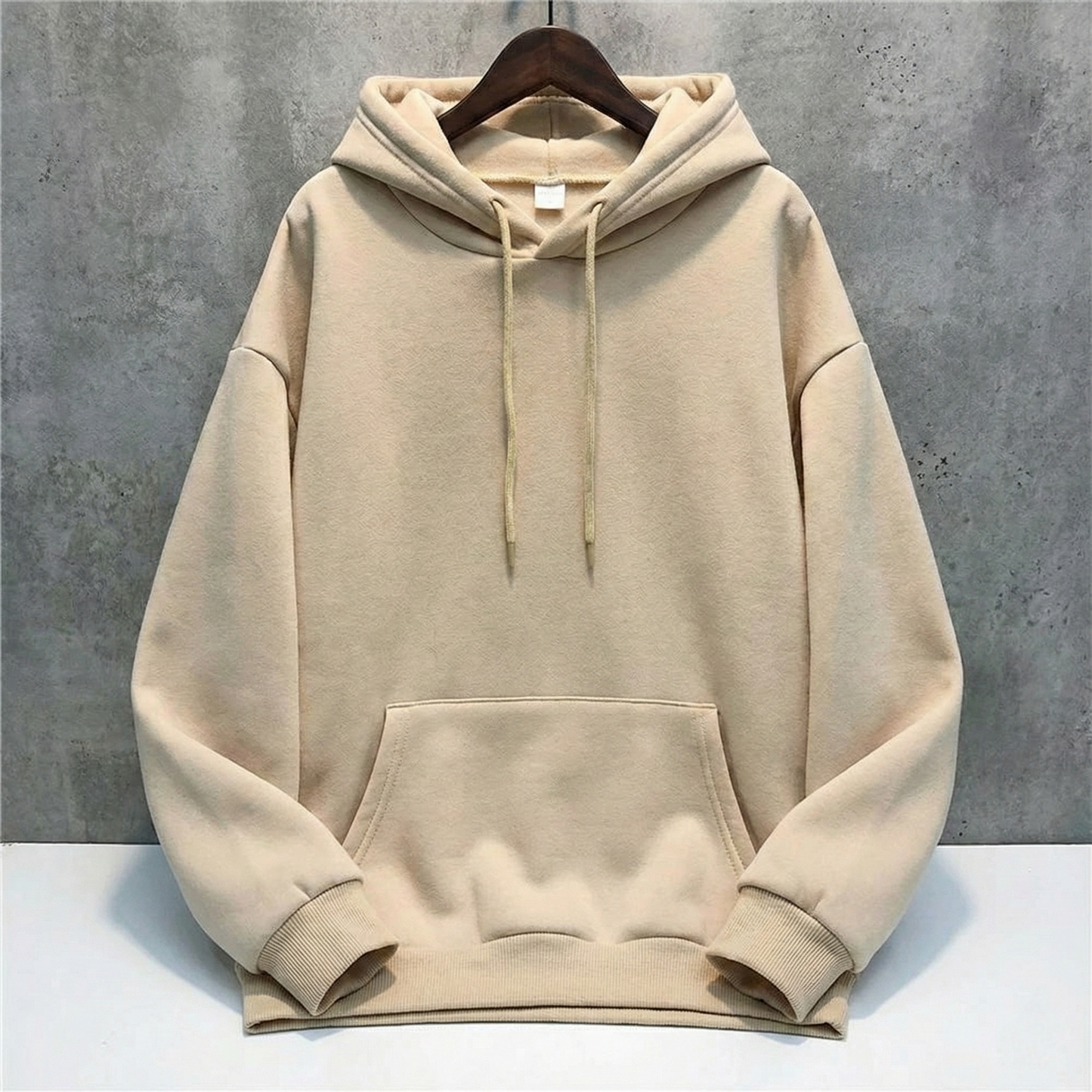 The Mono Hoodie