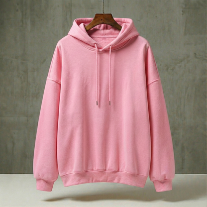 The Mono Hoodie