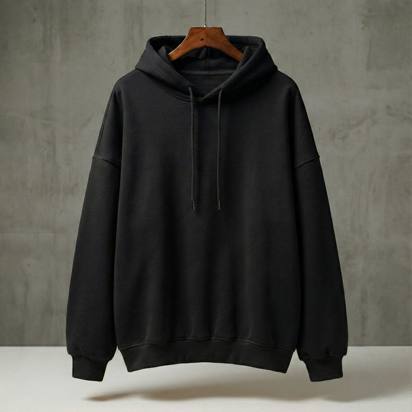 The Mono Hoodie