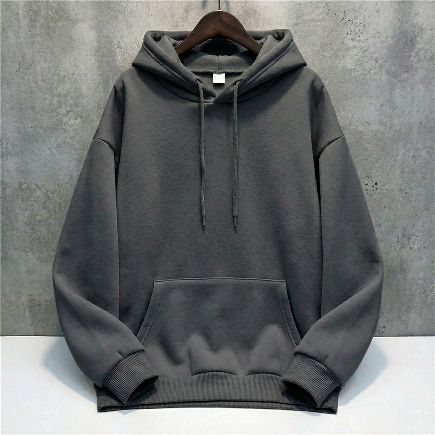 The Mono Hoodie