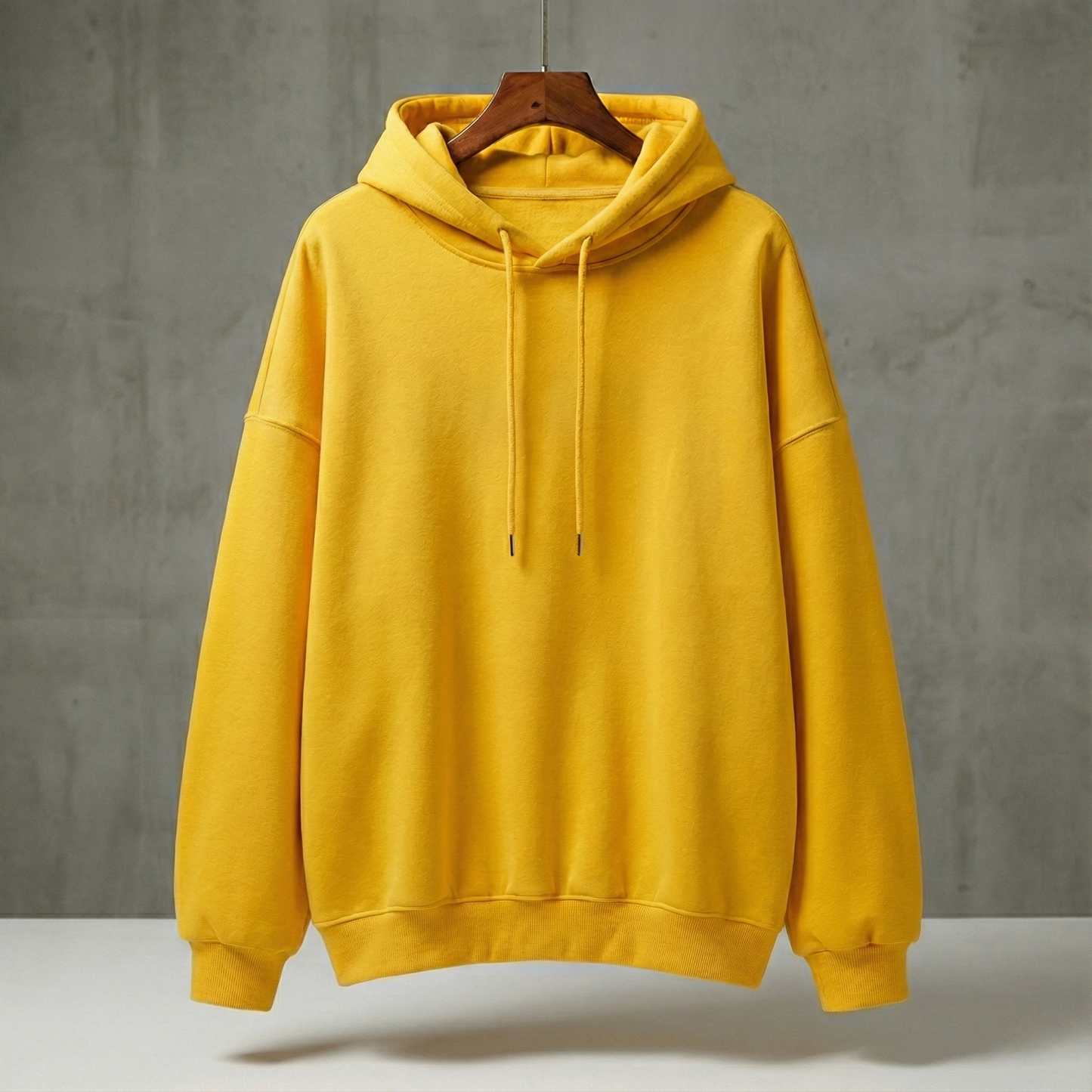 The Mono Hoodie