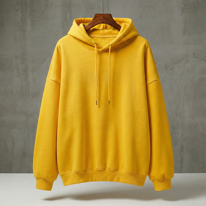 The Mono Hoodie