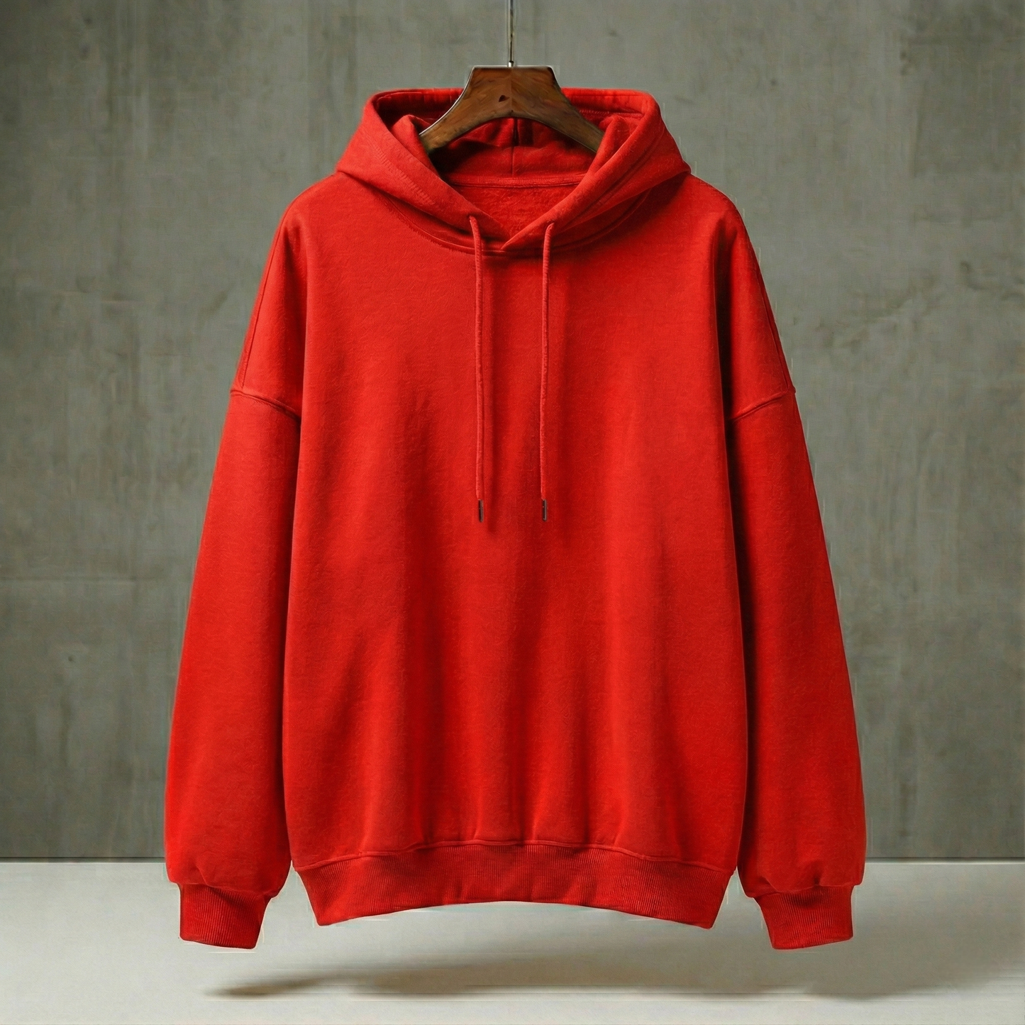 The Mono Hoodie