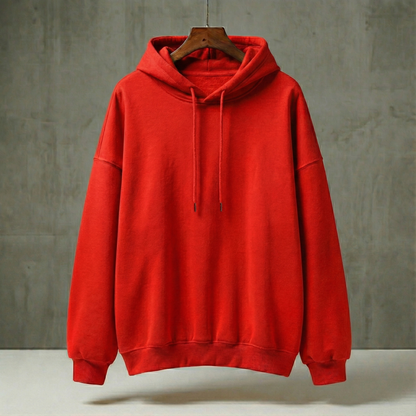 The Mono Hoodie