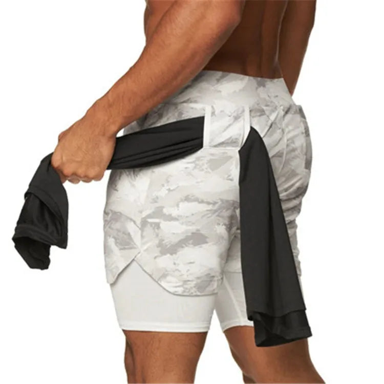 Core Shorts