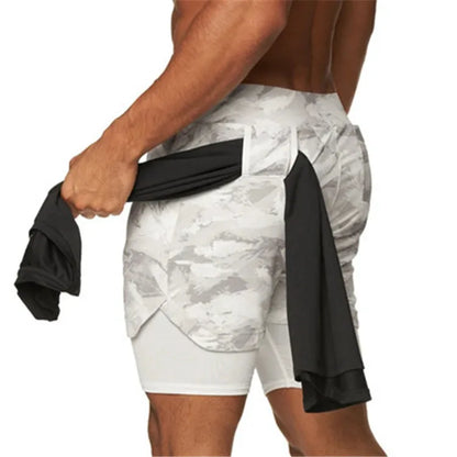 Core Shorts