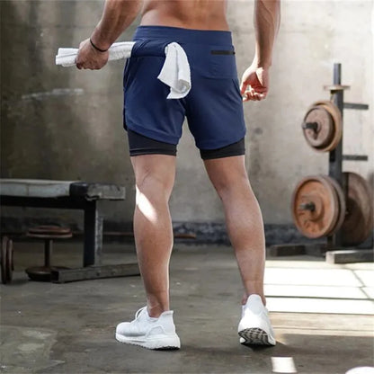 Core Shorts