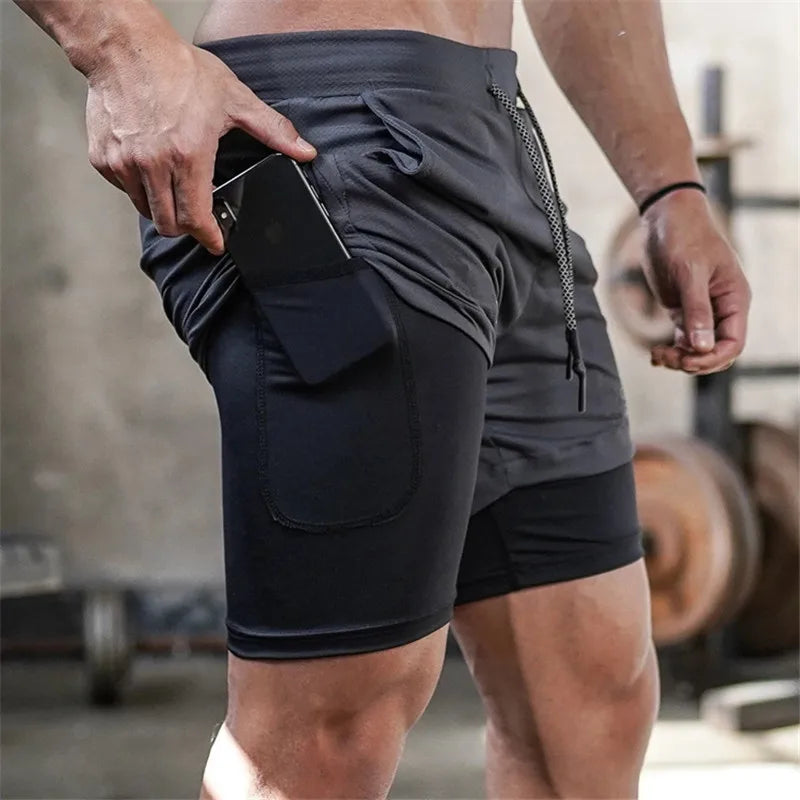 Core Shorts