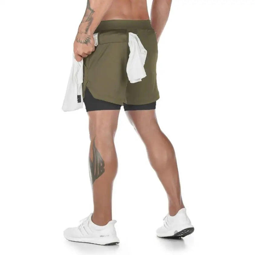Core Shorts