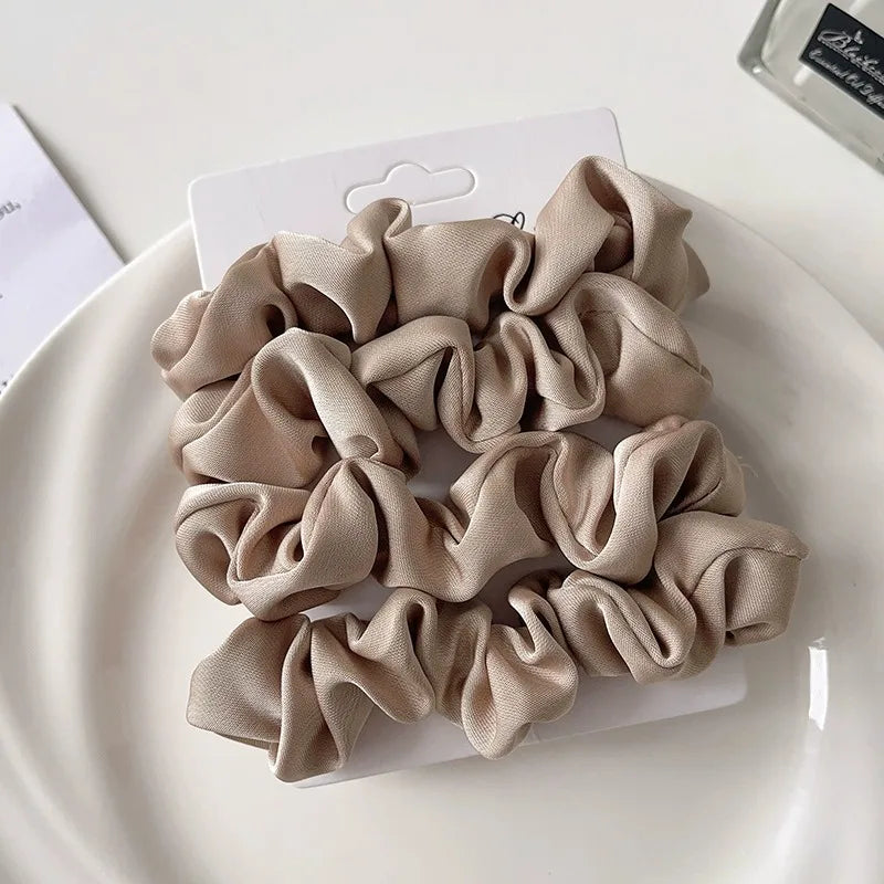 Everyday Scrunchies Set