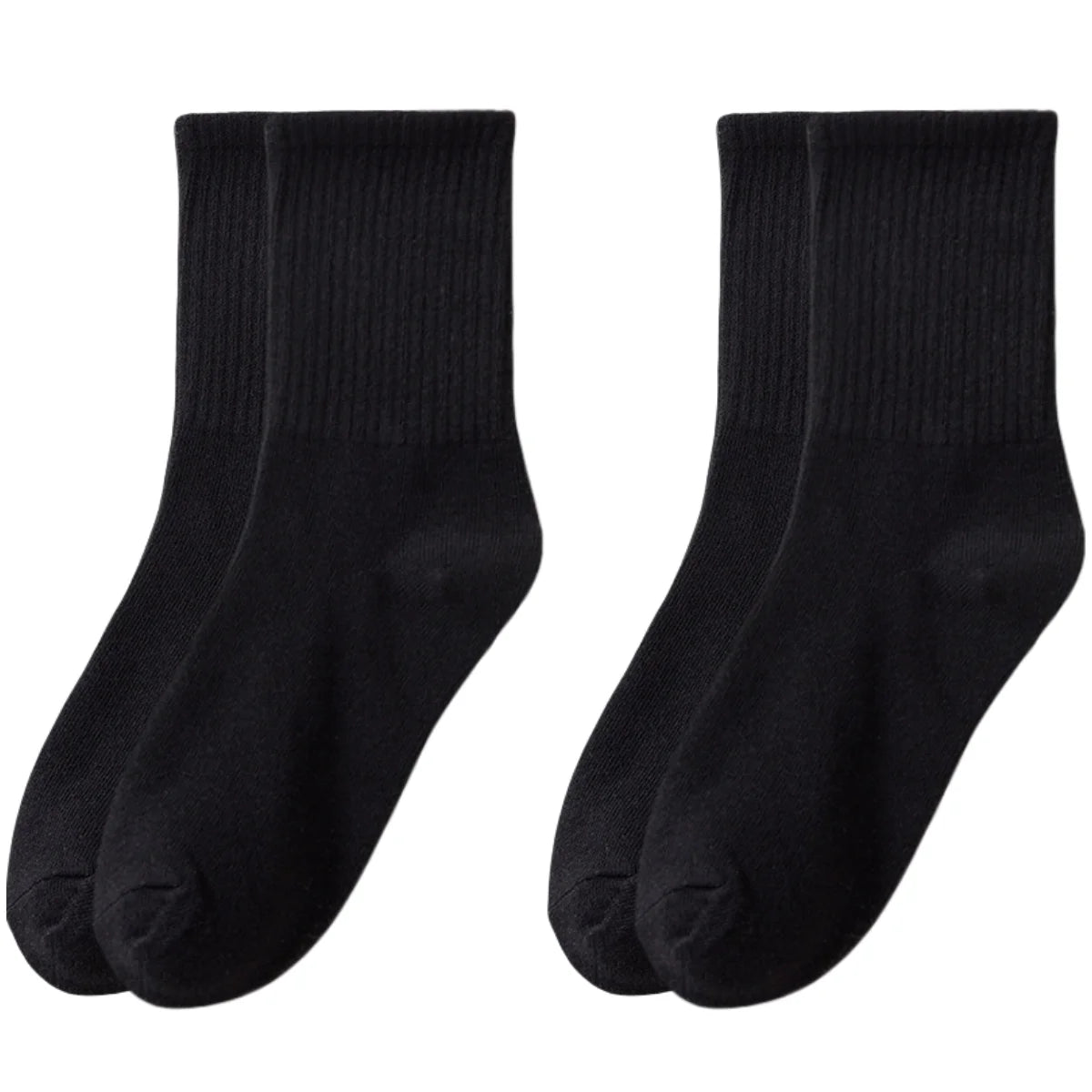 LOQUS Retro Stripe Socks