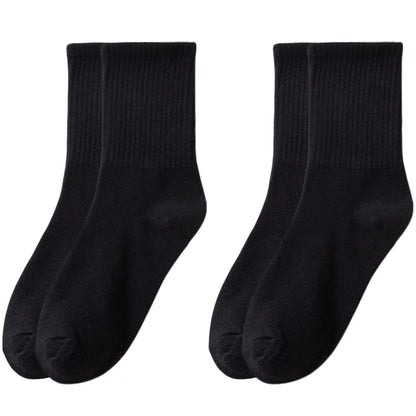 LOQUS Retro Stripe Socks