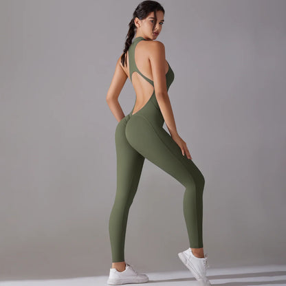 Loqus Vibe Jumpsuit