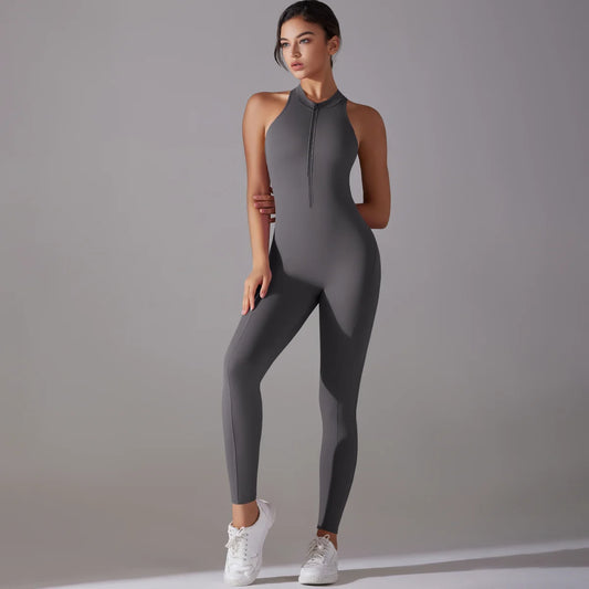 Loqus Vibe Jumpsuit