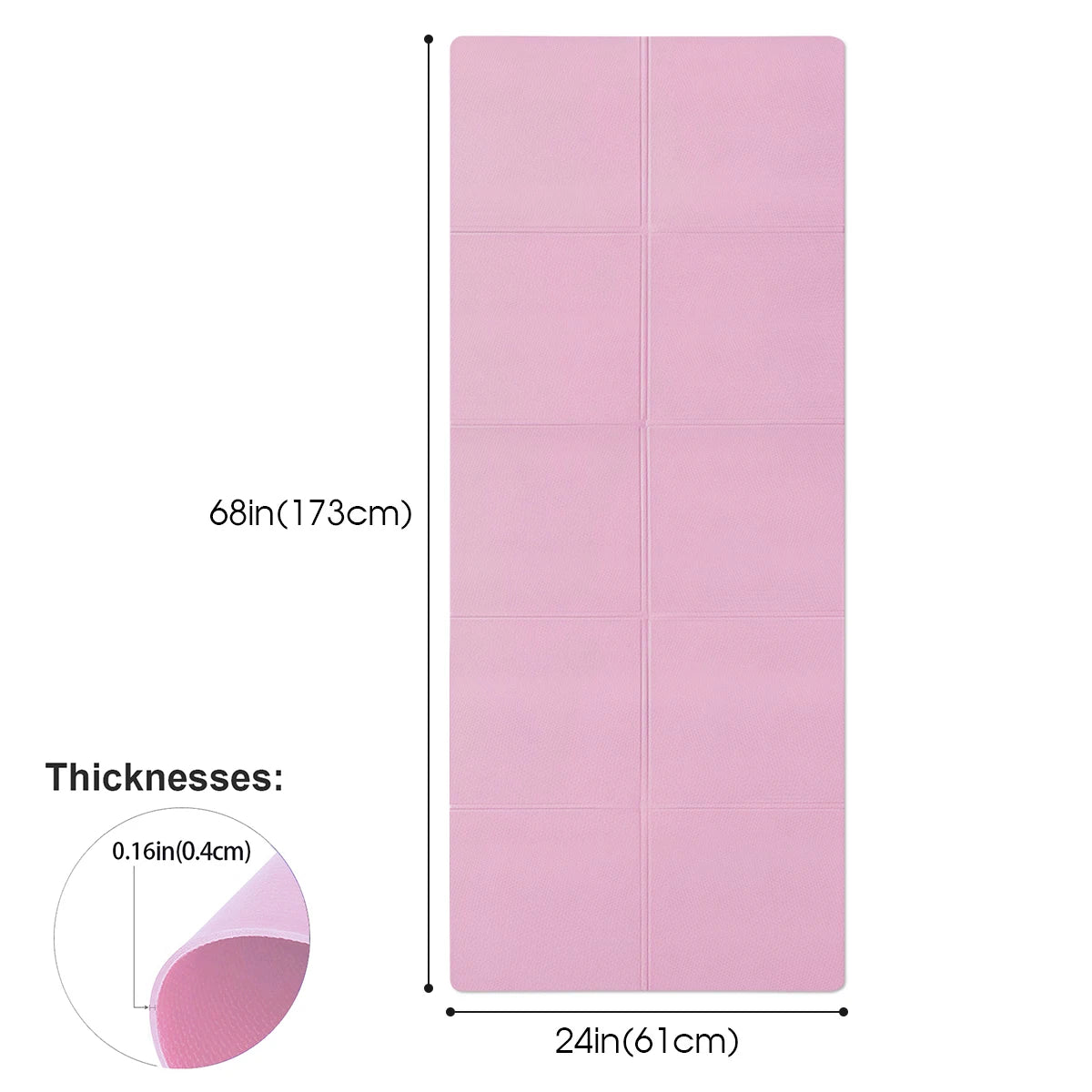 Loqus Flow Yoga Mat