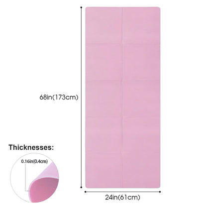 Loqus Flow Yoga Mat