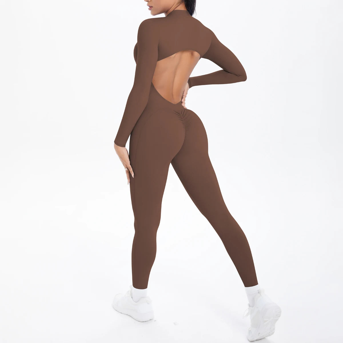 Loqus Pulse Jumpsuit