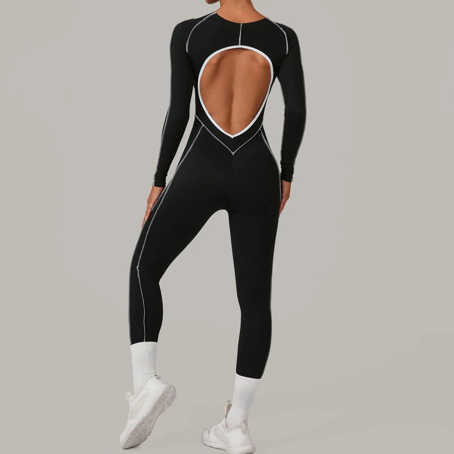 LOQUS Eclipse Suit