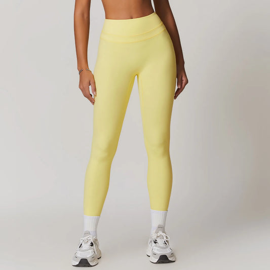 The Focus Legging
