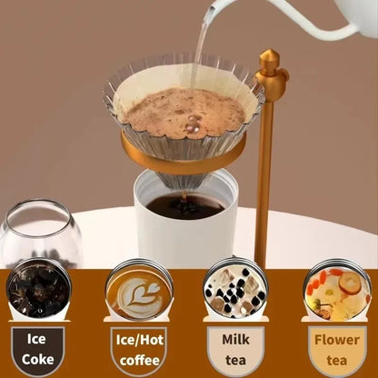 LOQUS Insulated Coffee Mug