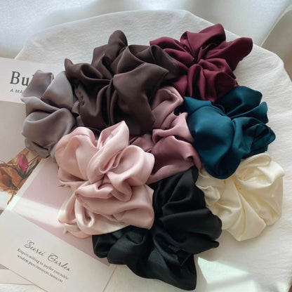 Chunky Scrunchie