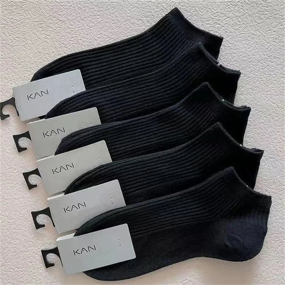 LOQUS Ankle Socks