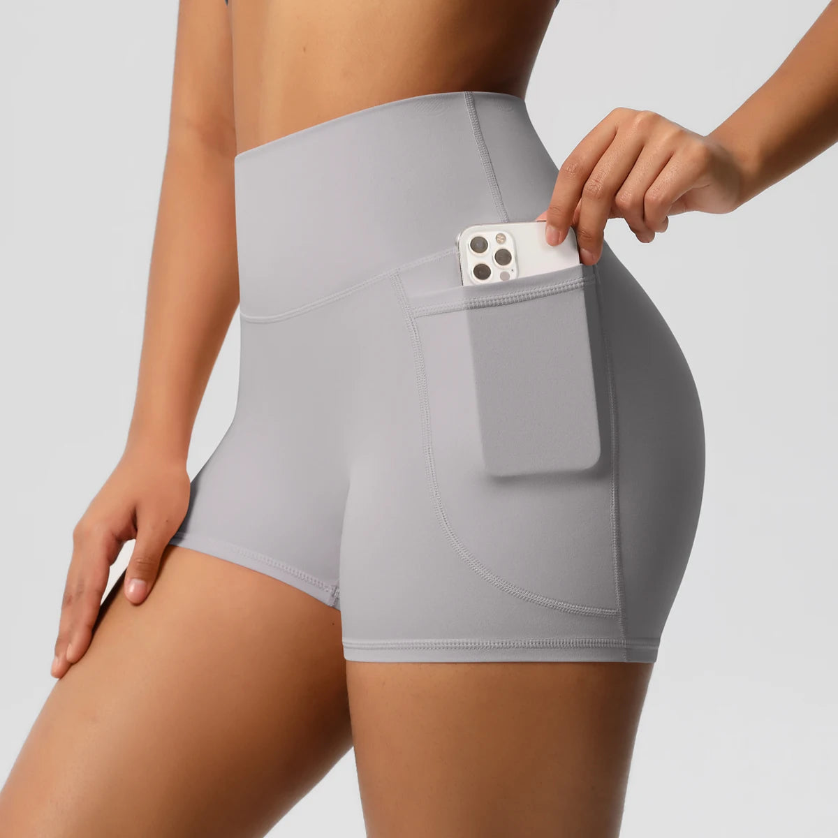 Swift Shorts