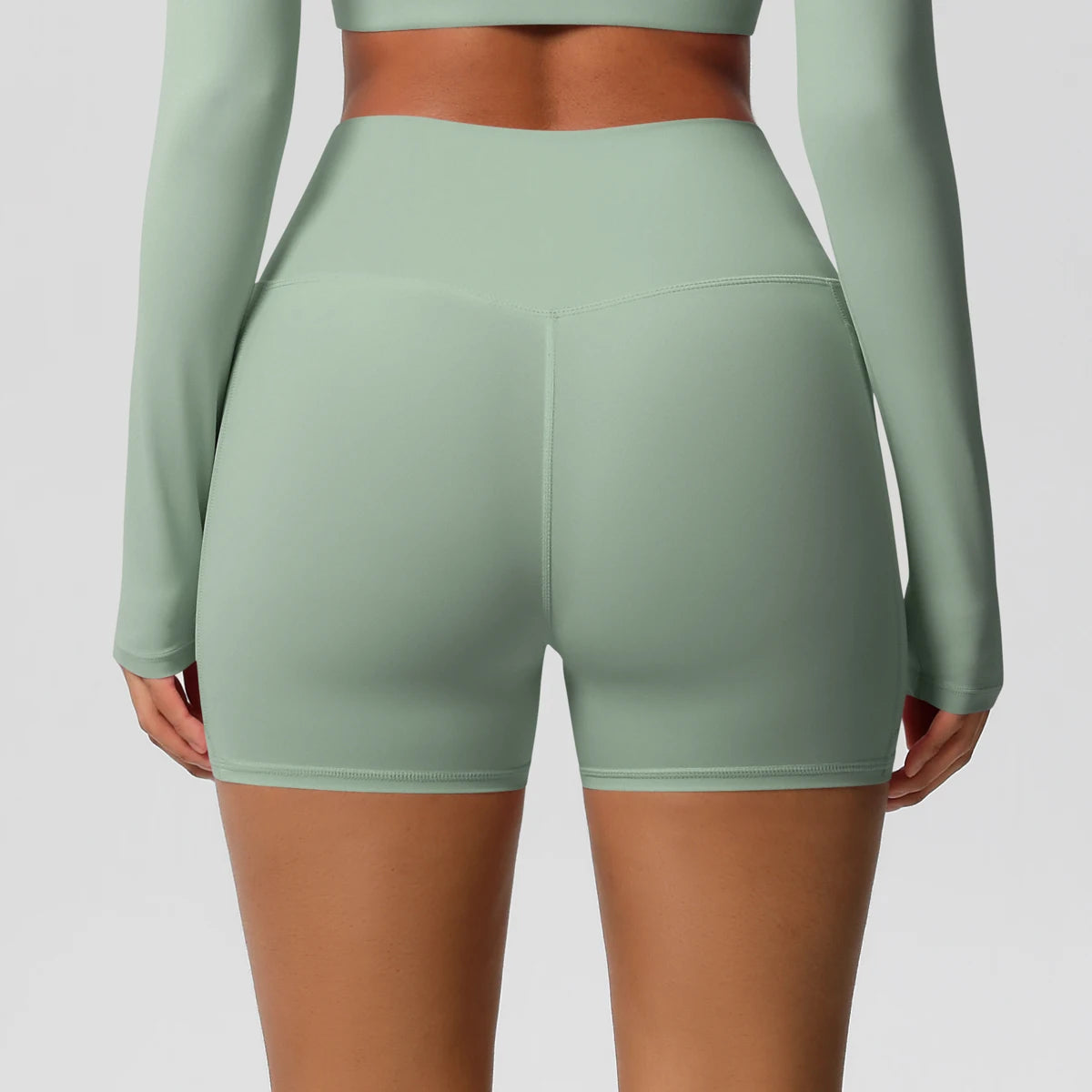 Swift Shorts