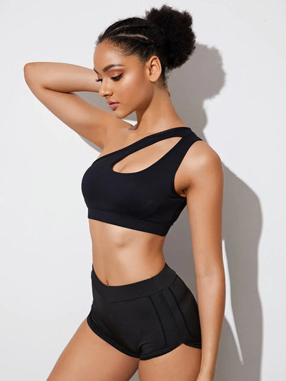 LOQUS Aurora Sports Bra