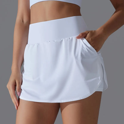 Flex Skorts