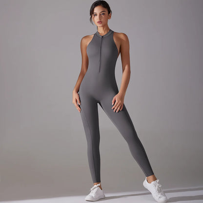 Loqus Vibe Jumpsuit