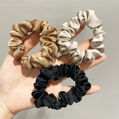 Everyday Scrunchies Set