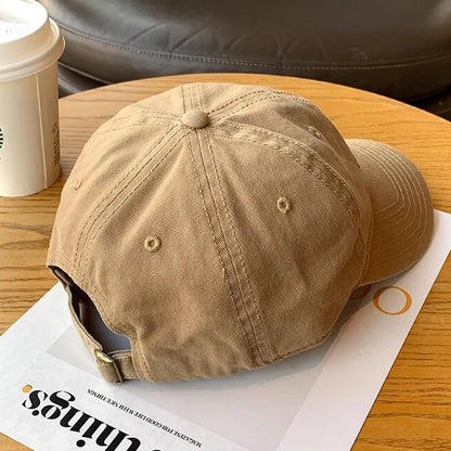 LOQUS Brooklyn Cap