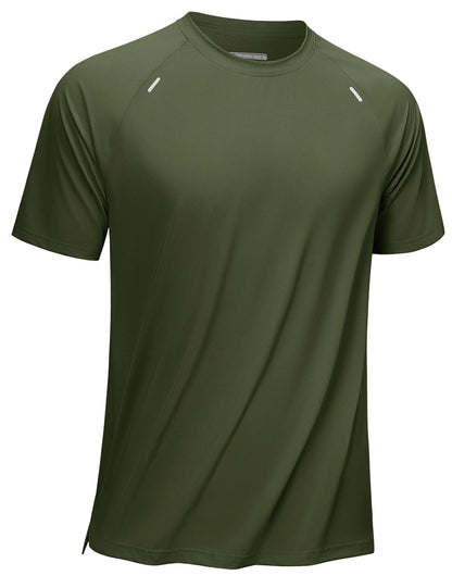 Aero Sleeve Tee