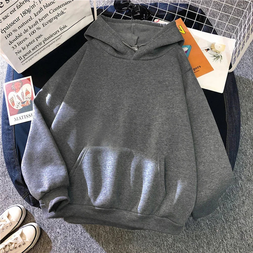 The Mono Hoodie