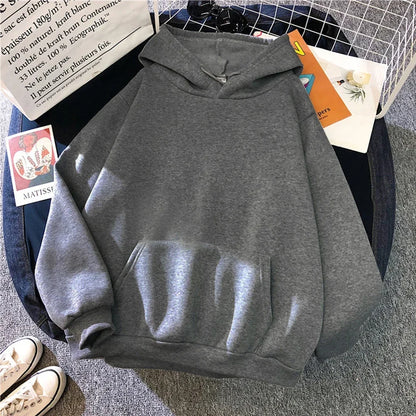 The Mono Hoodie