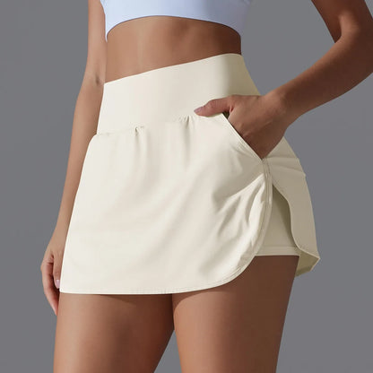 Flex Skorts