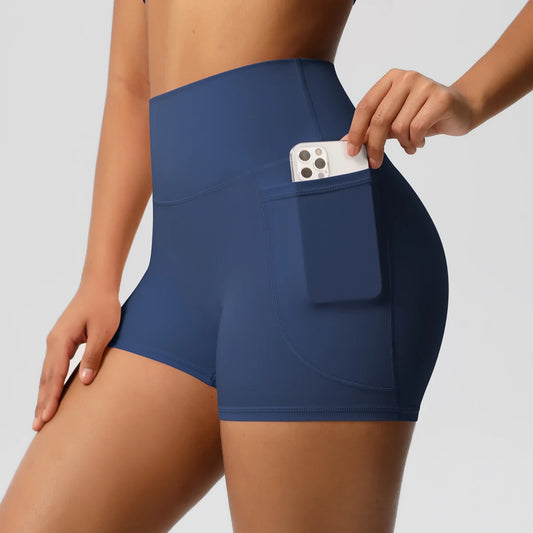 Swift Shorts