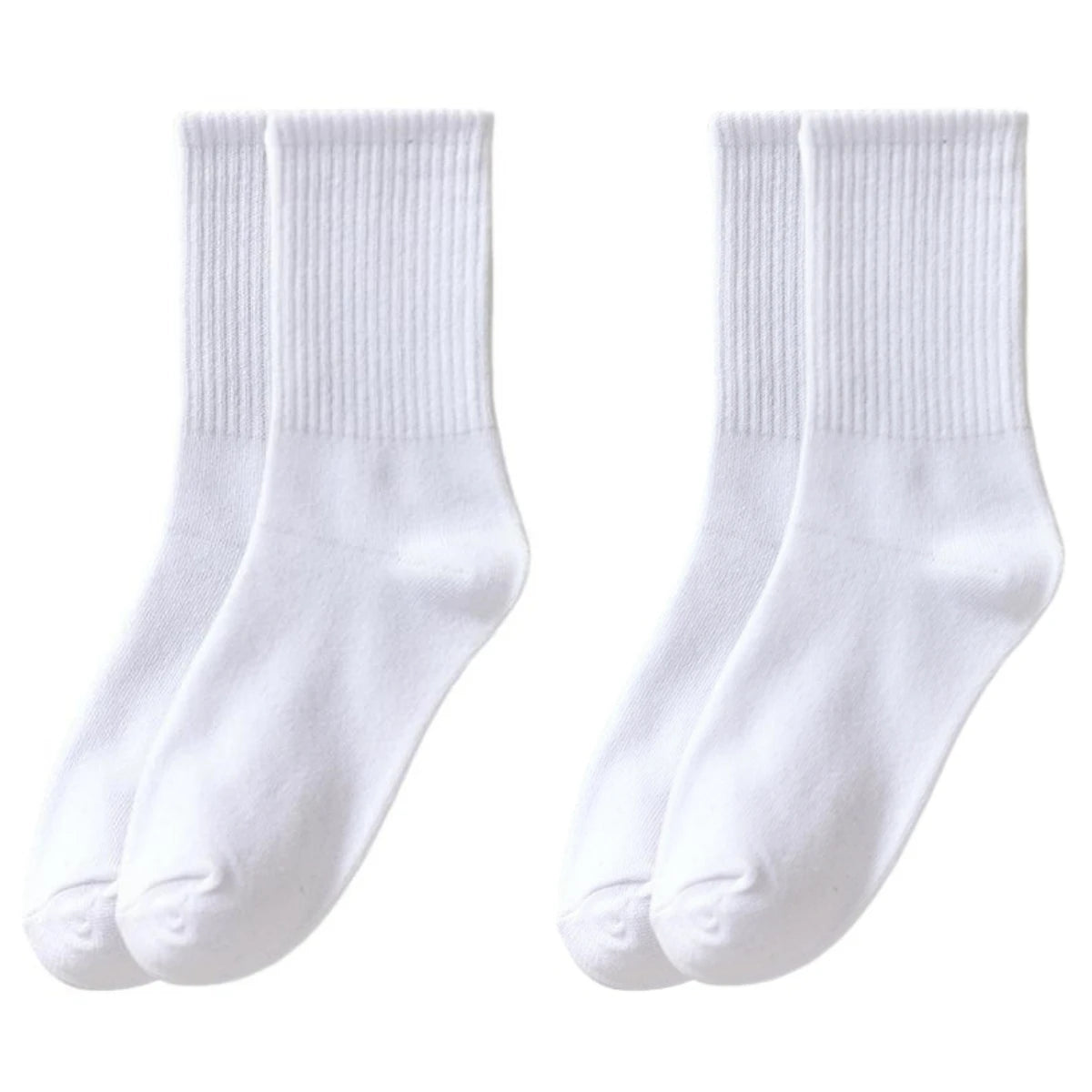 LOQUS Retro Stripe Socks