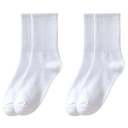 LOQUS Retro Stripe Socks
