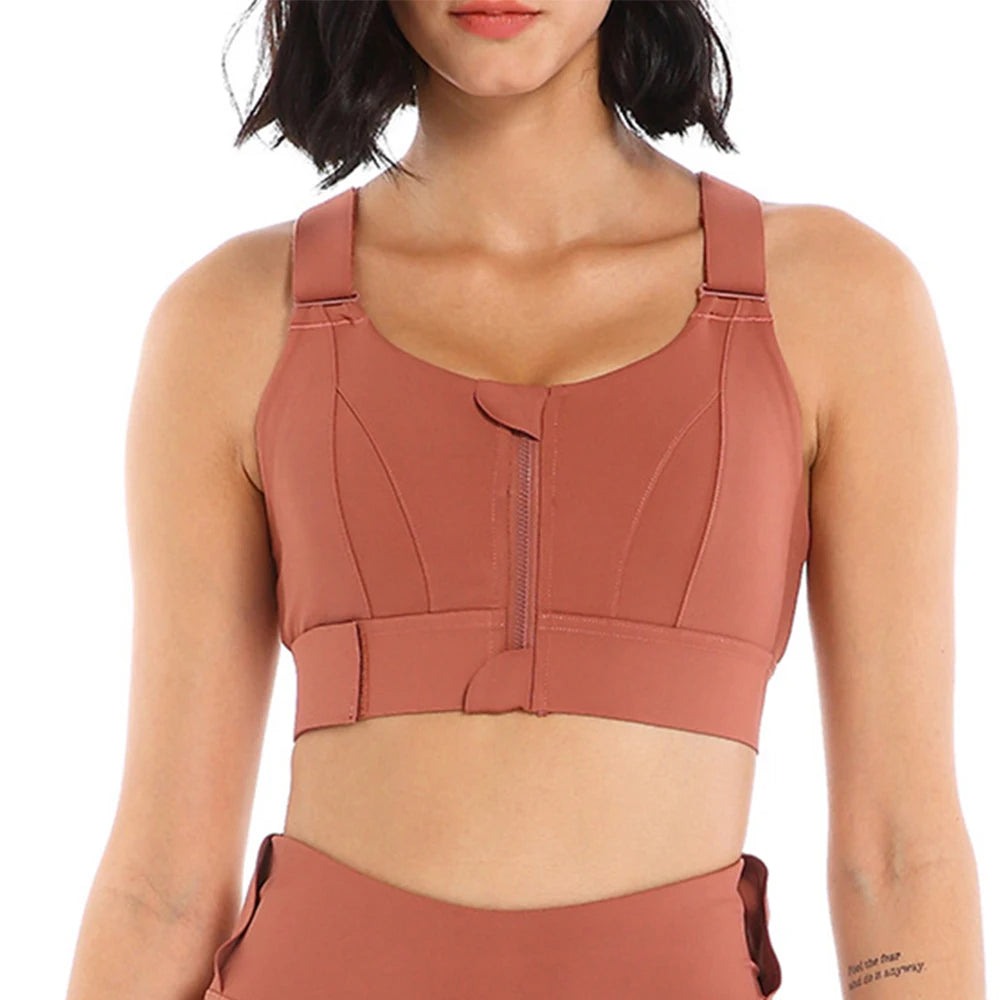 Extreme Sports Bra