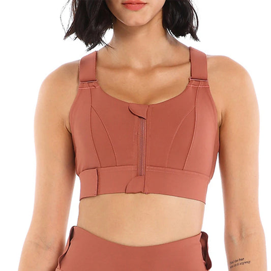 Extreme Sports Bra
