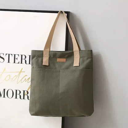 LOQUS Tote Bag