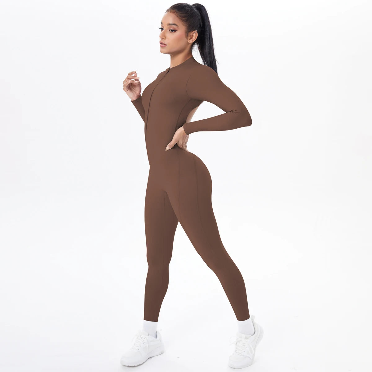 Loqus Pulse Jumpsuit
