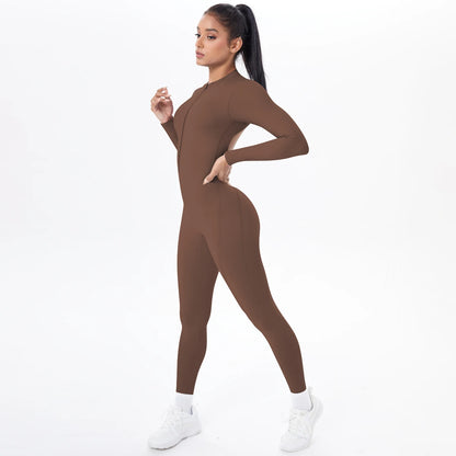 Loqus Pulse Jumpsuit
