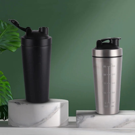 Loqus Fitness Shaker