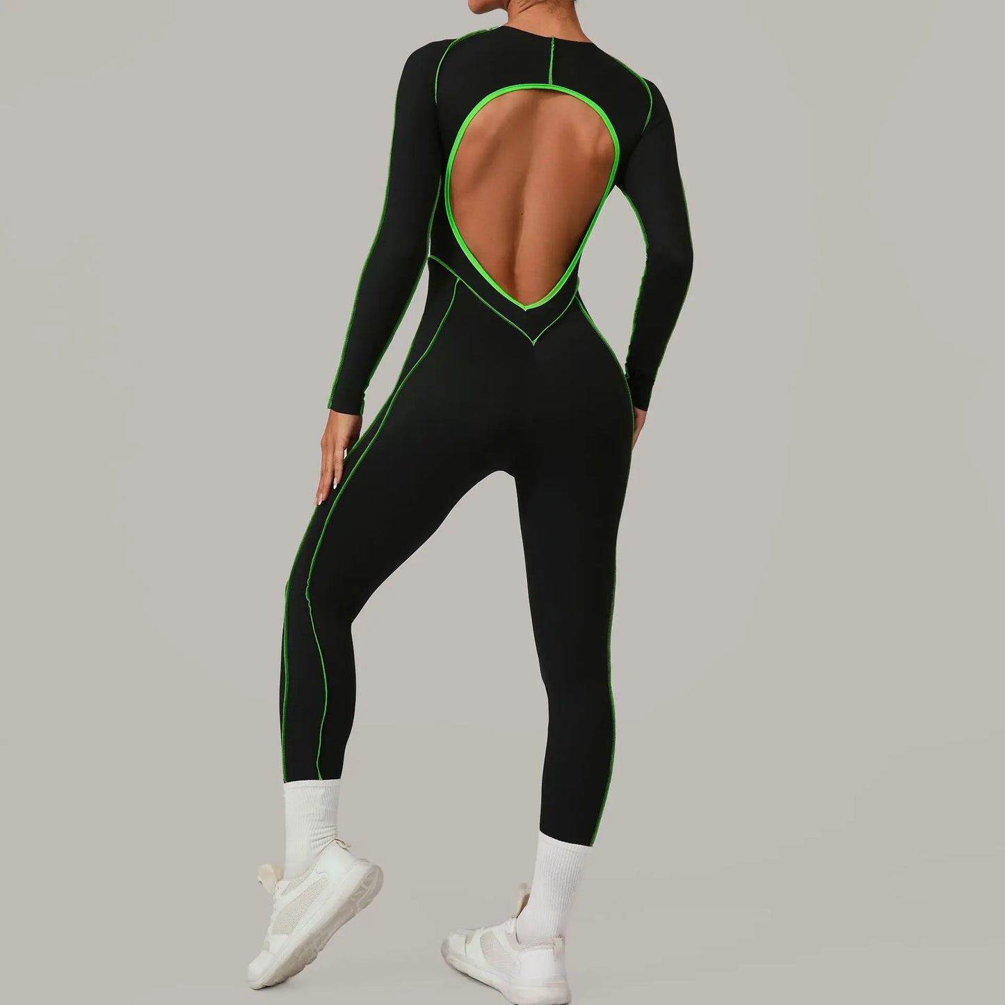 LOQUS Eclipse Suit