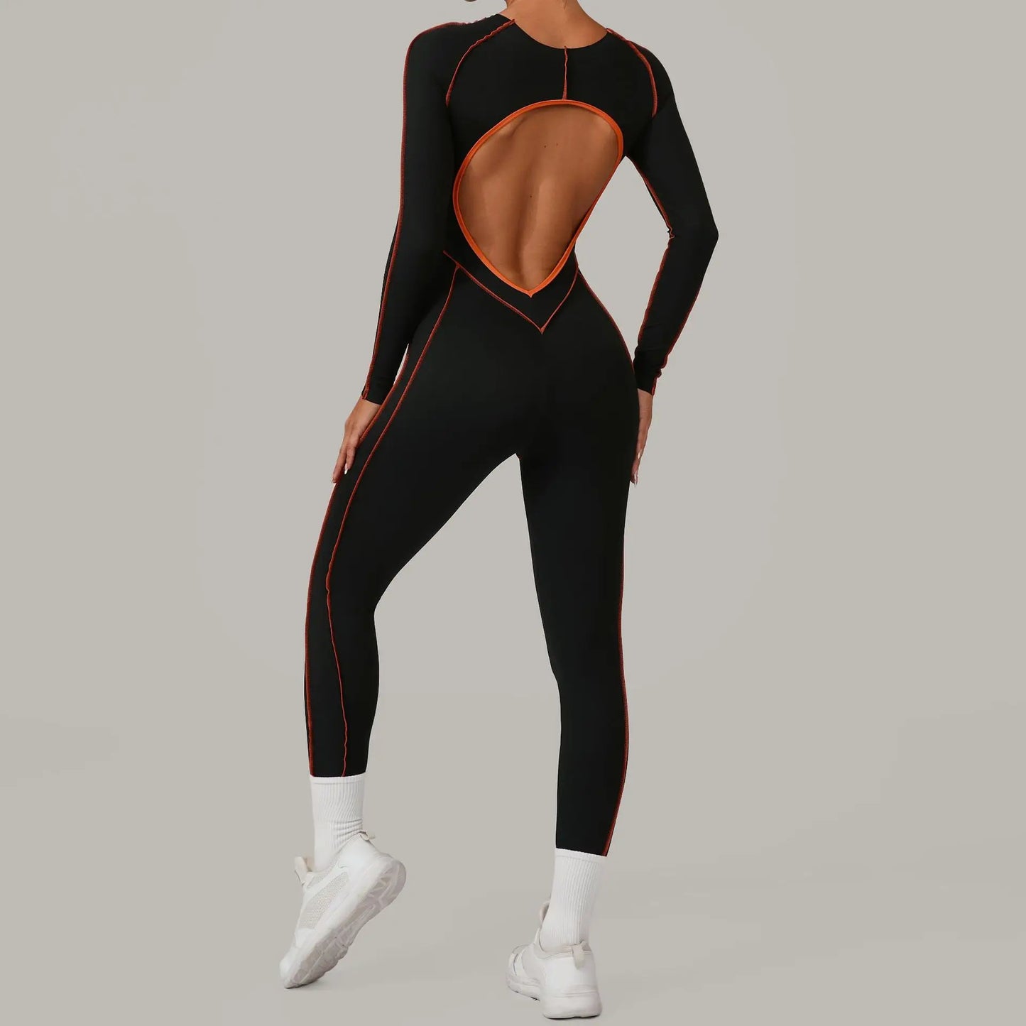 LOQUS Eclipse Suit