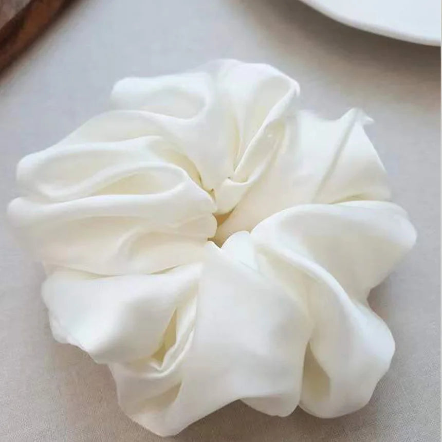 Chunky Scrunchie