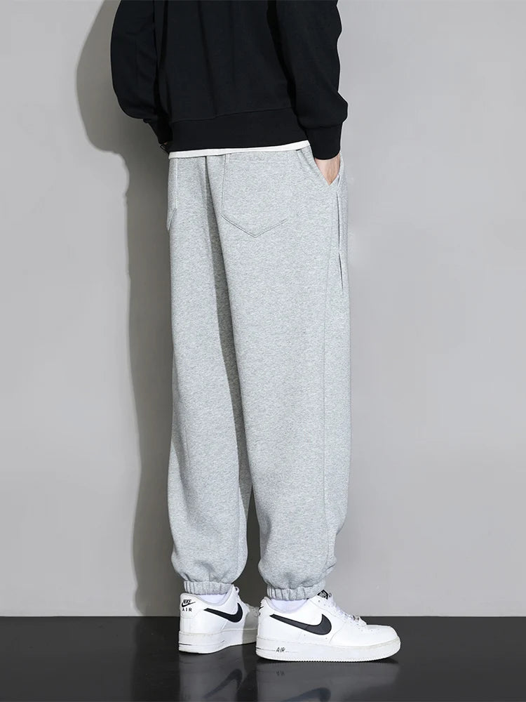 Slate Joggers